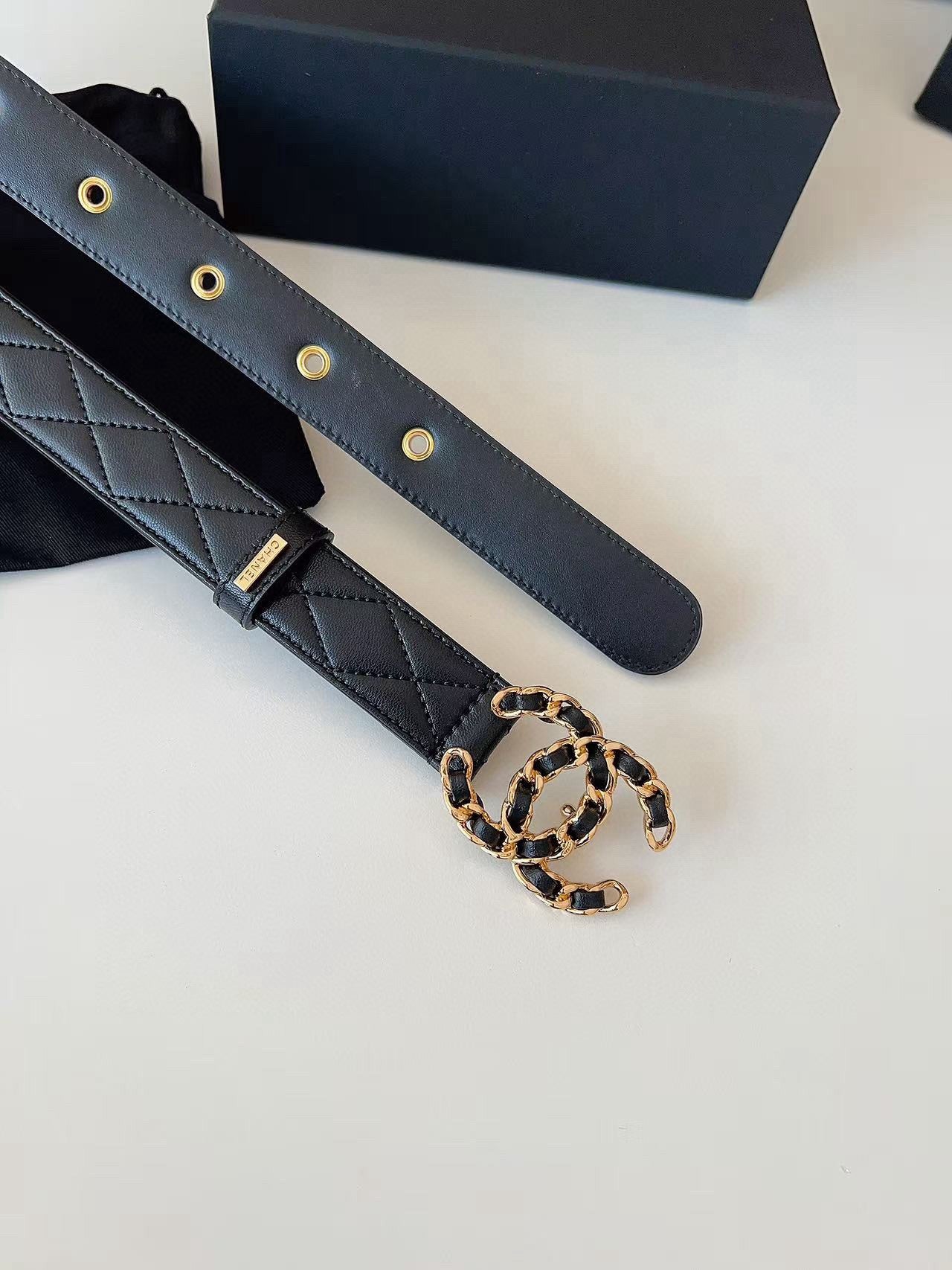 Kelly Belt 18mm