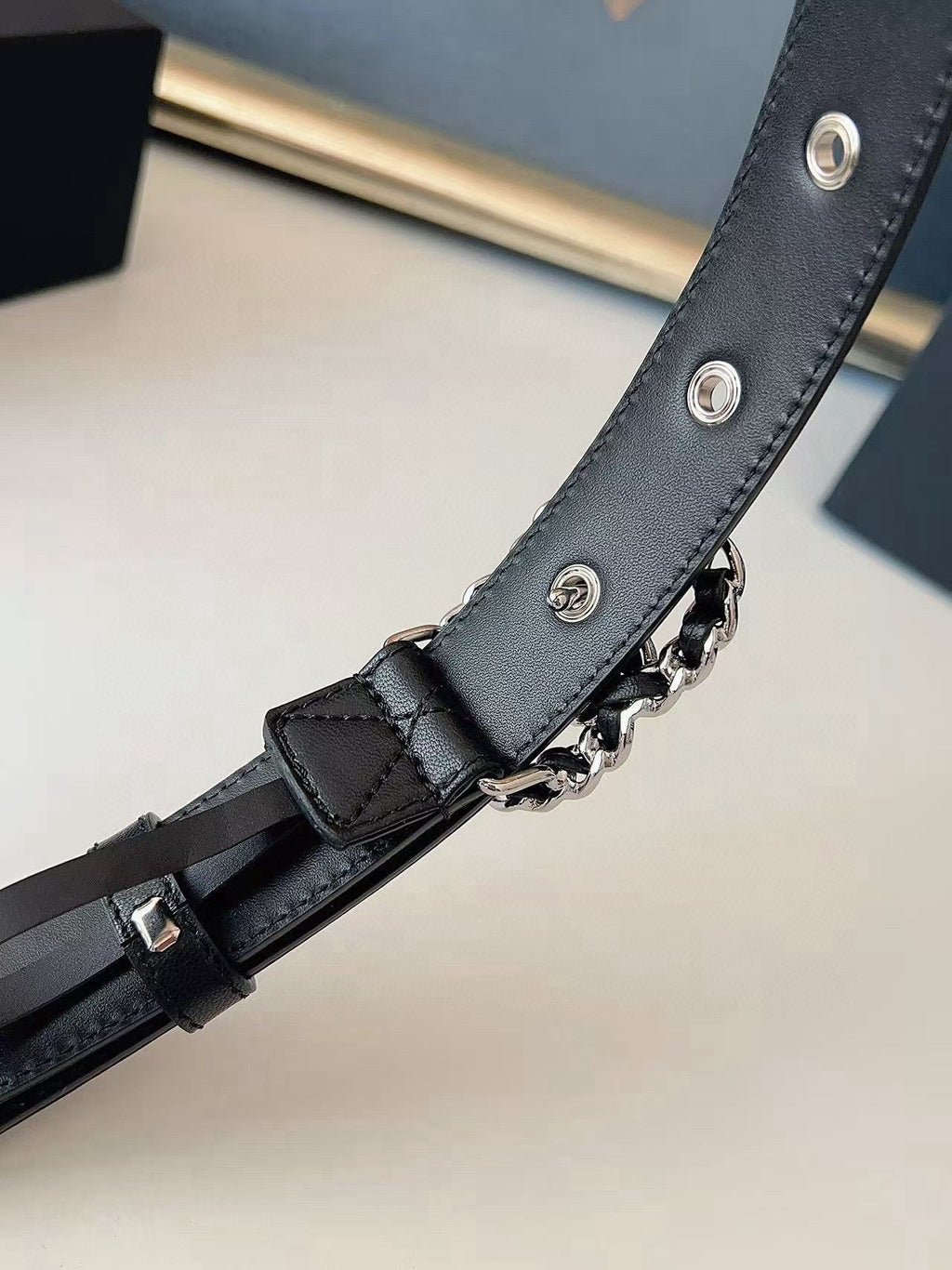 Kelly Belt 18mm