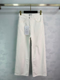 New Straight Leg Jeans