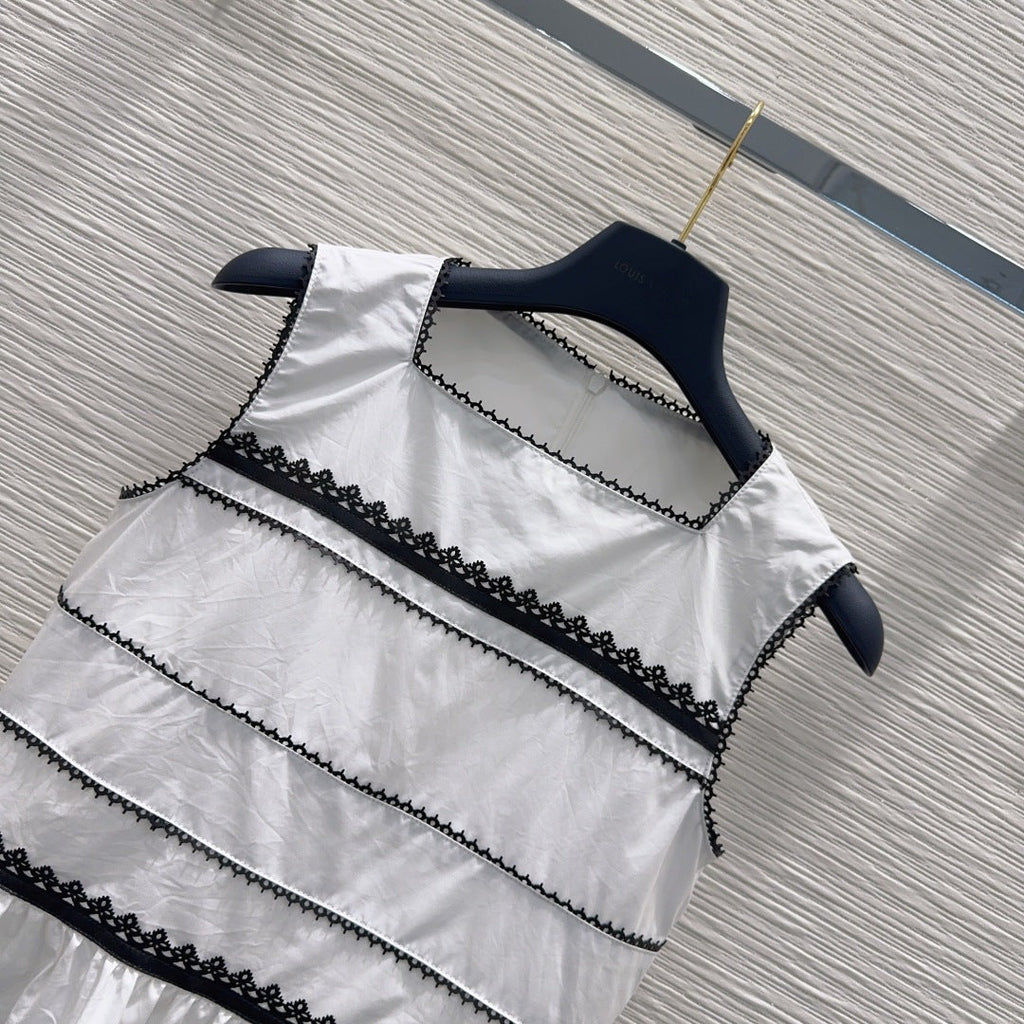 26ss Vest