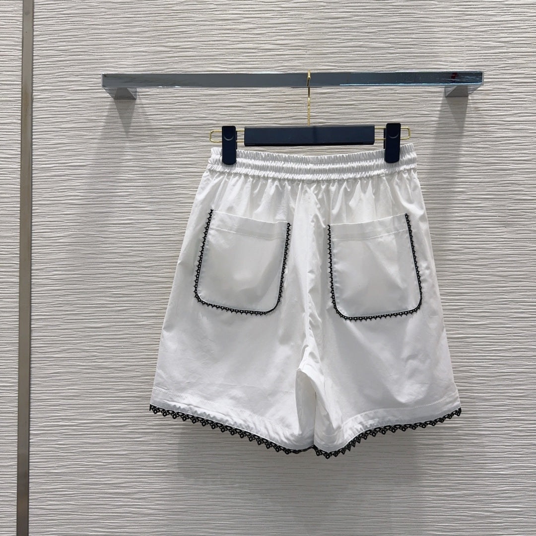 26ss New Shorts