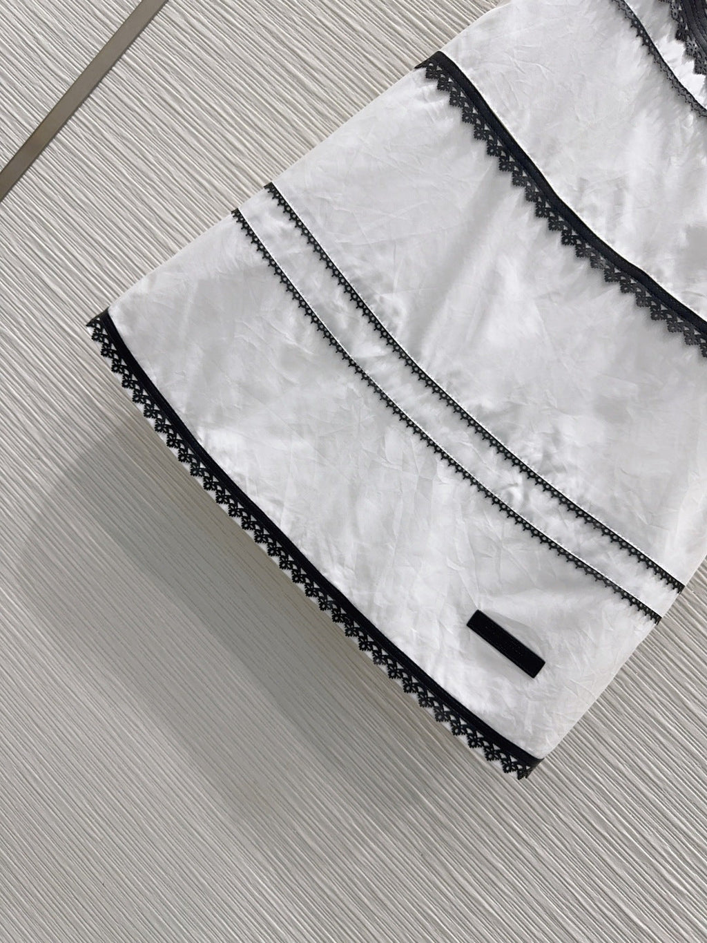 26 ss New Vest Dress