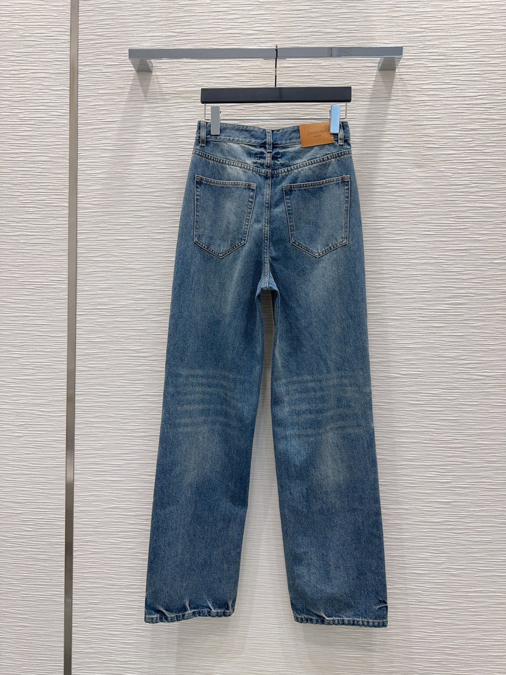 26ss New Denim Pants