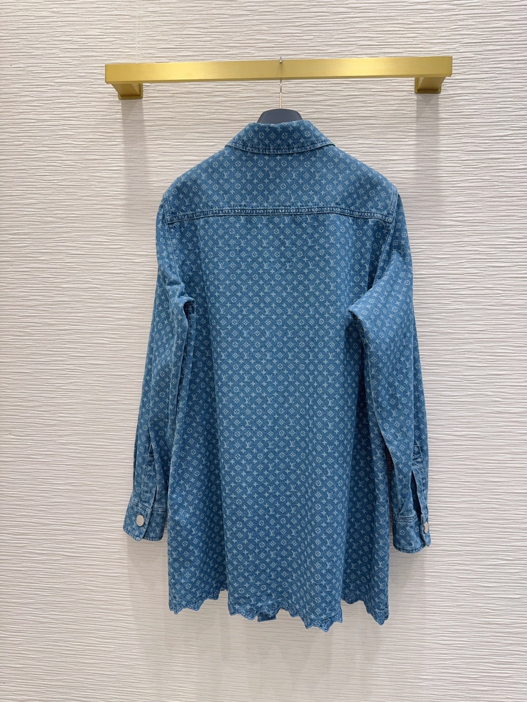 Louis Vuitton 2026 ss New Jacket