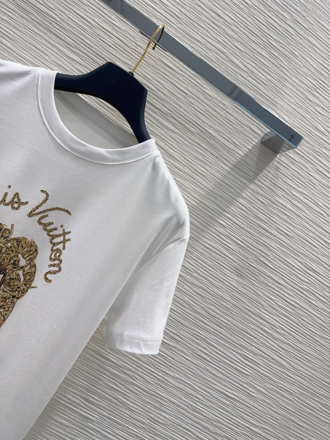 Louis Vuitton/26SS new T-shirt
