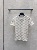 Louis Vuitton/26SS new T-shirt