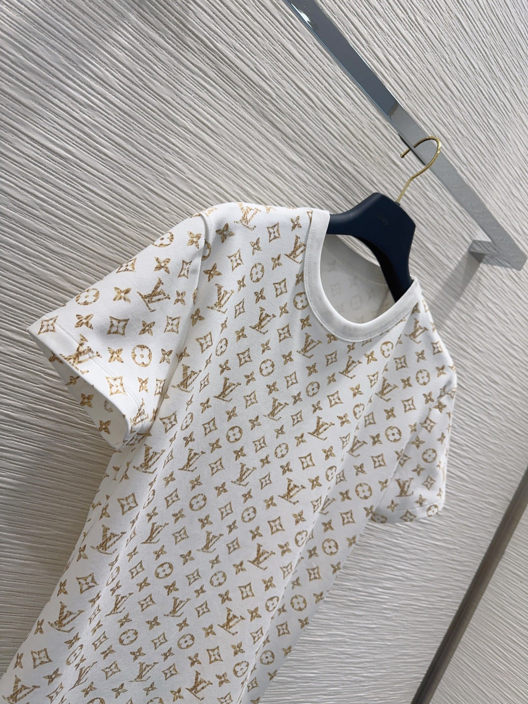 Louis Vuitton/26SS new T-shirt