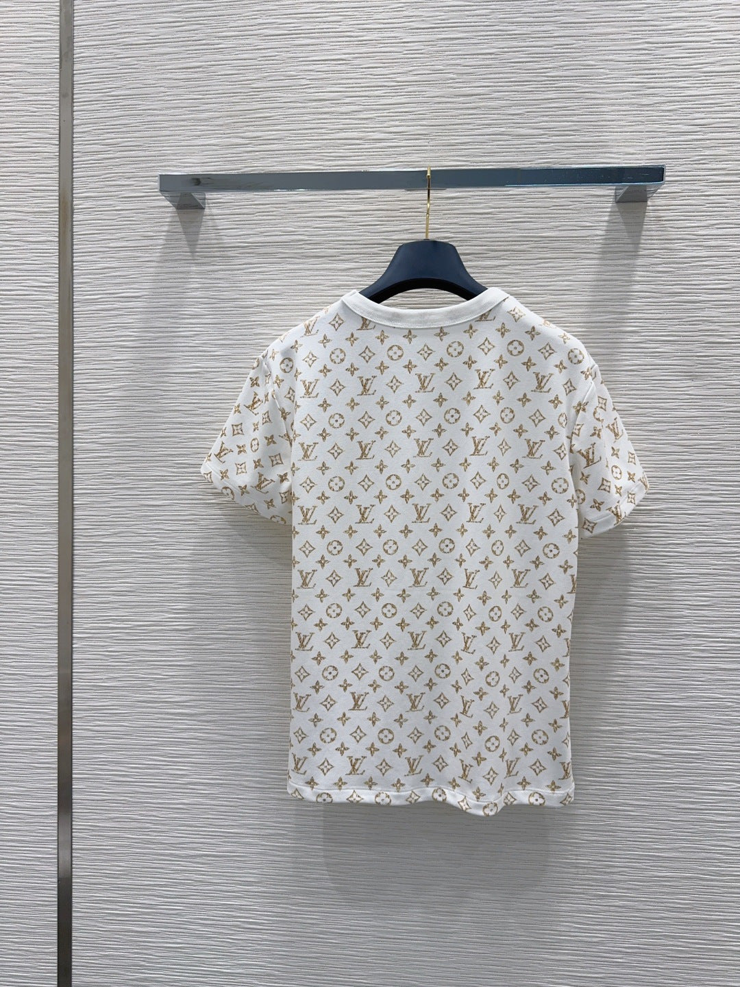 Louis Vuitton/26SS new T-shirt