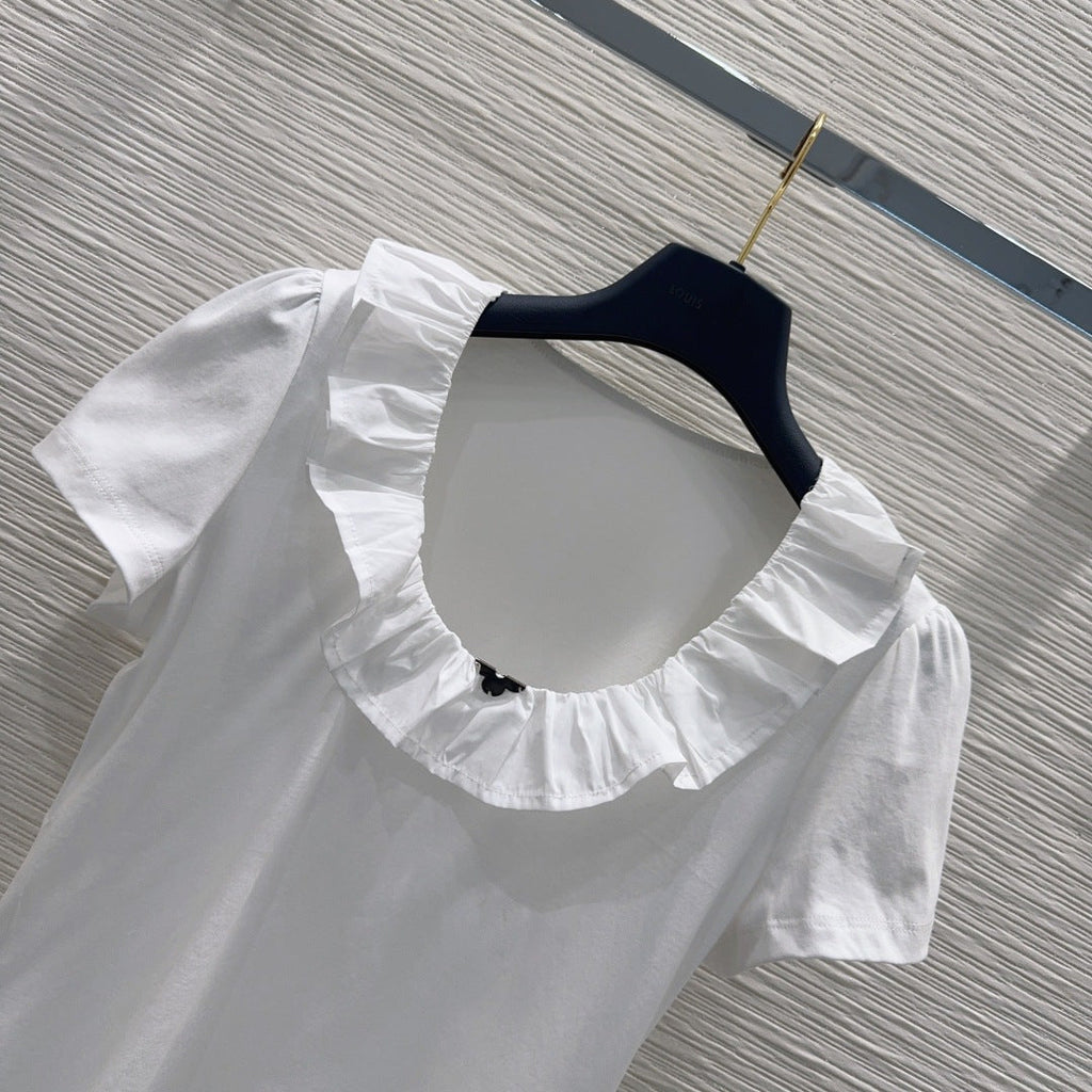 Prada/26ss new T-shirt