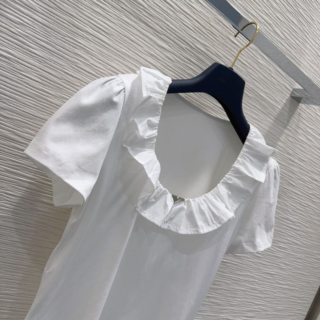 Prada/26ss new T-shirt