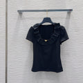 Prada/26ss new T-shirt