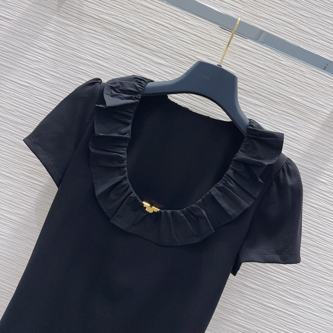 Prada/26ss new T-shirt