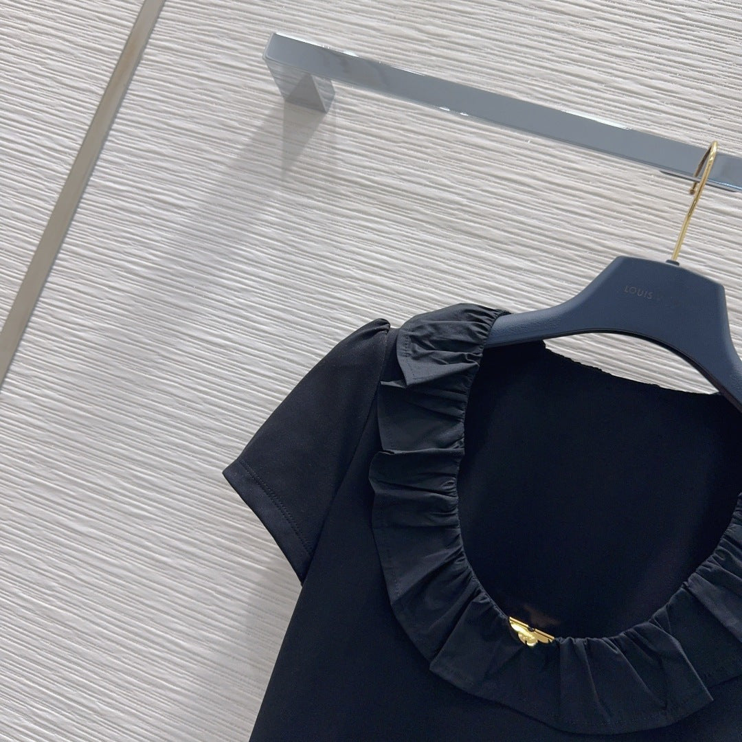 Prada/26ss new T-shirt