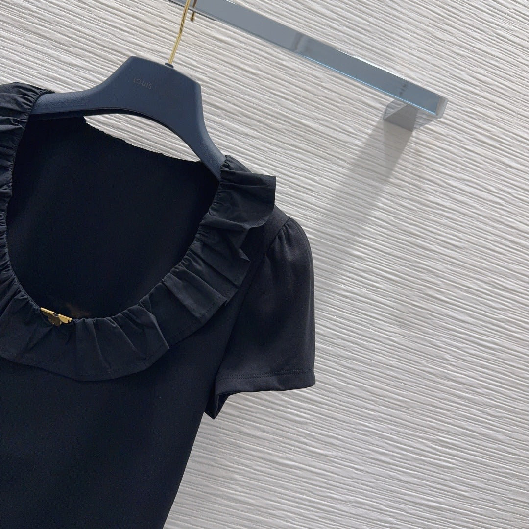 Prada/26ss new T-shirt