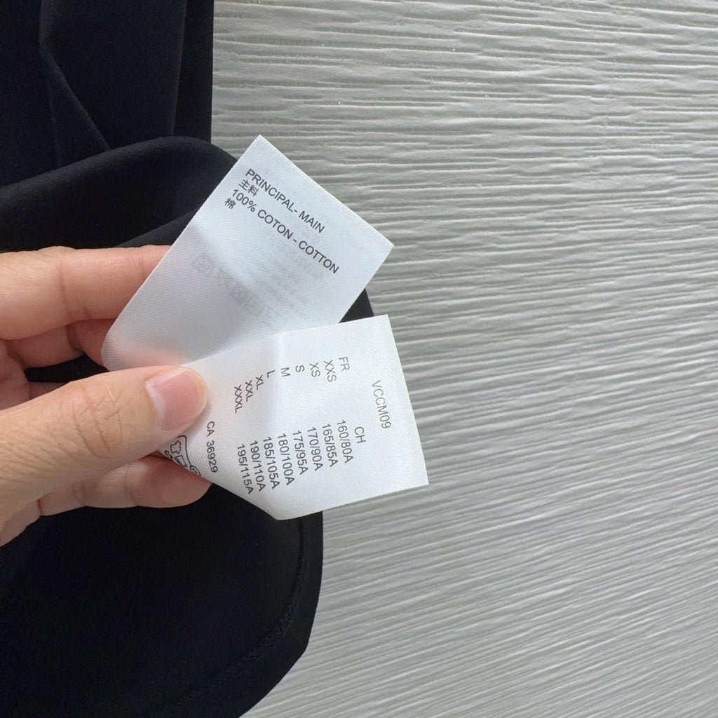 Prada/26ss new T-shirt