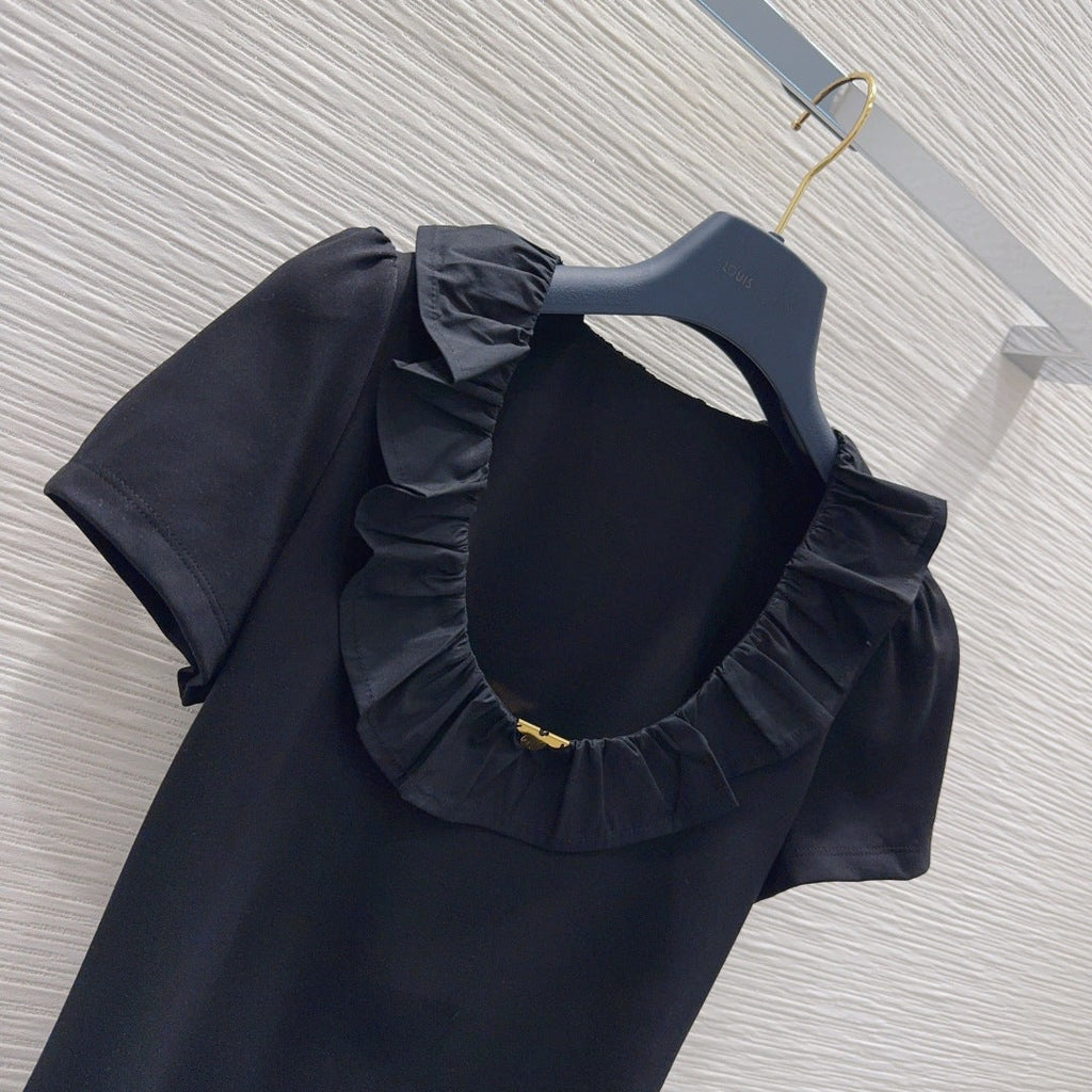 Prada/26ss new T-shirt