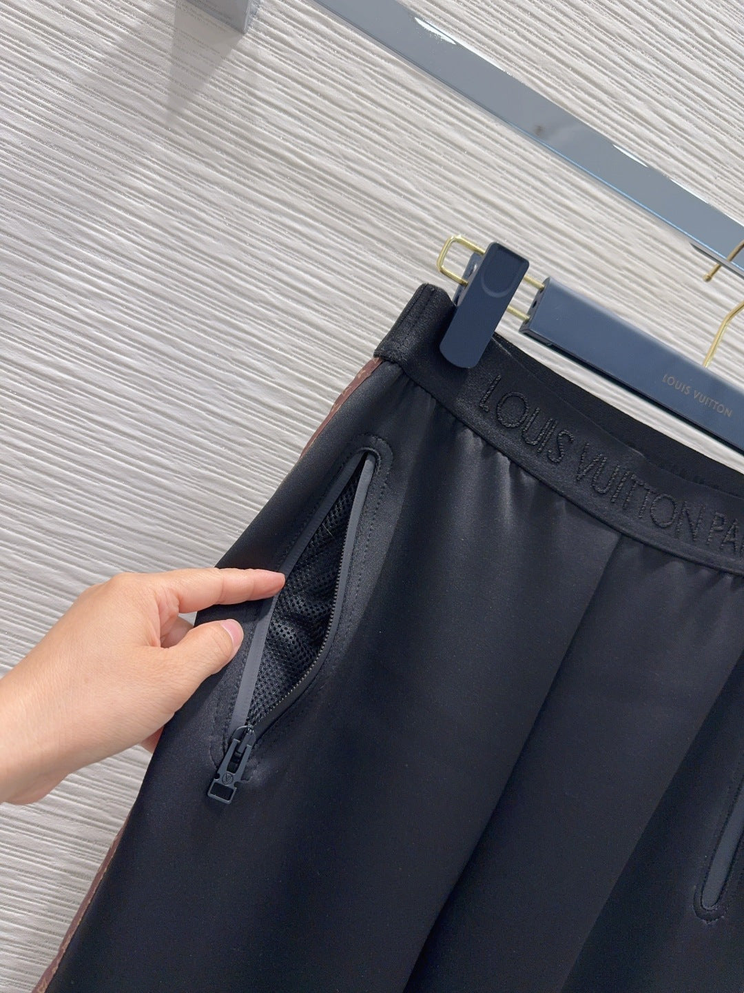 Prada/26ss new trousers