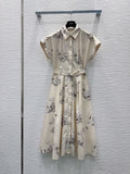 Dior/26ss new dress