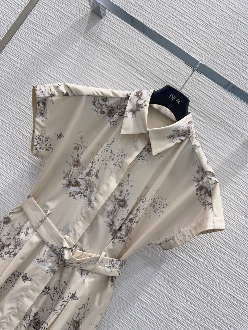 Dior/26ss new dress
