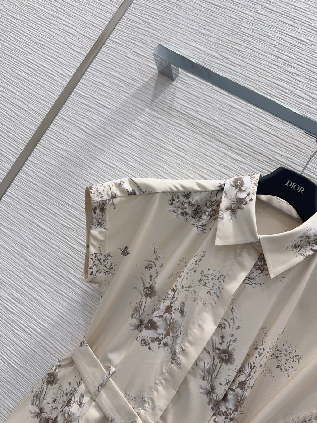 Dior/26ss new dress