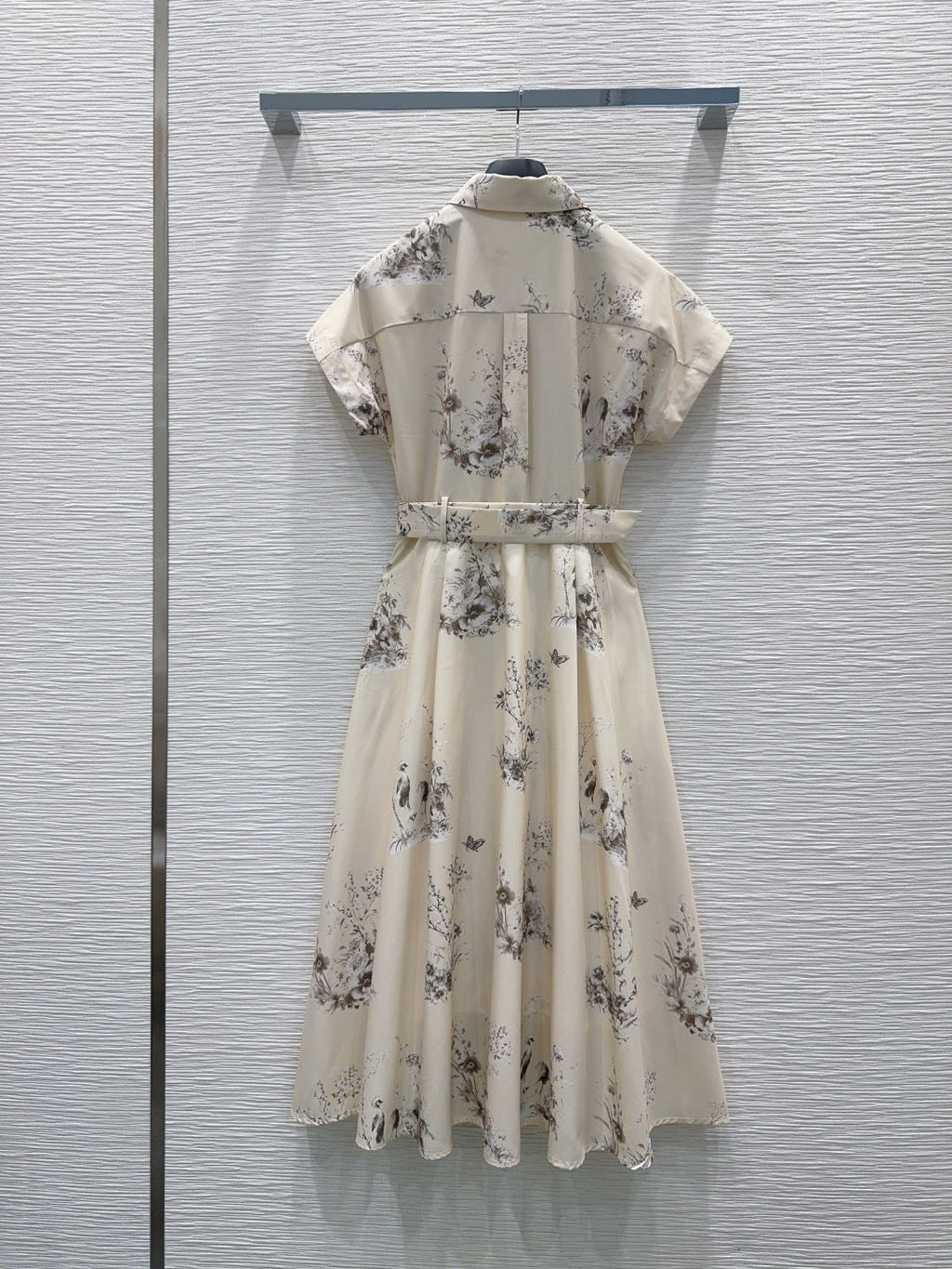 Dior/26ss new dress