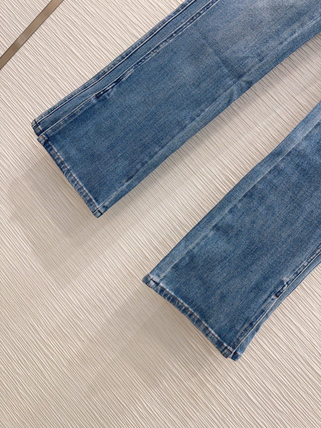Chanel/2026 SS New Denim Jeans