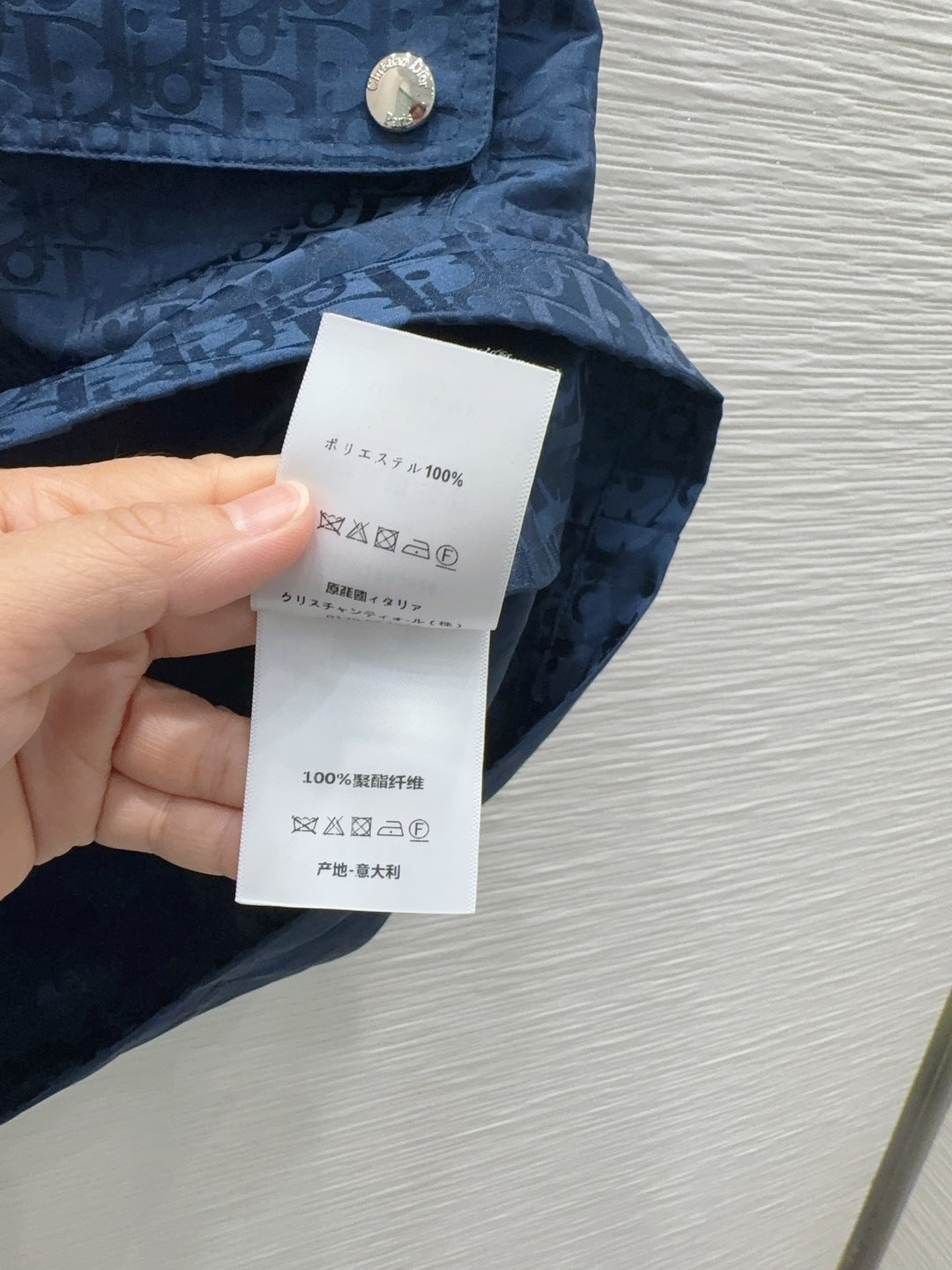 Dior/26 ss New Dress
