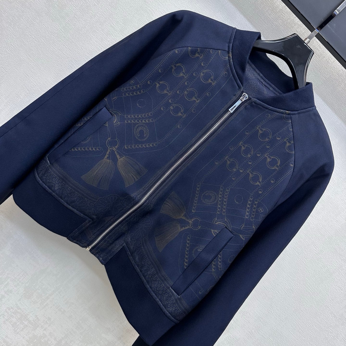 Hermès / 26 New Arrival Jacket