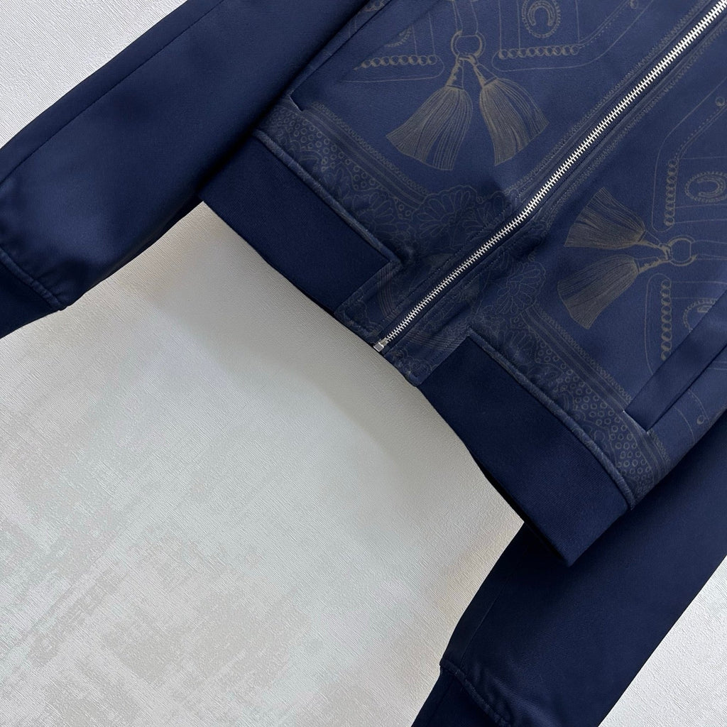 Hermès / 26 New Arrival Jacket