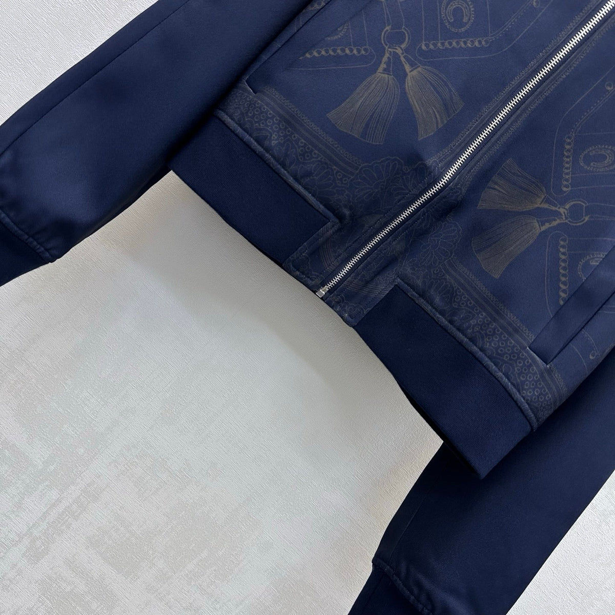 Hermès / 26 New Arrival Jacket