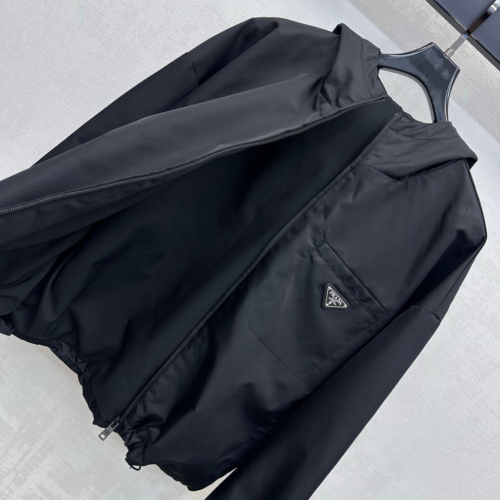 Prada / 26 New Jacket