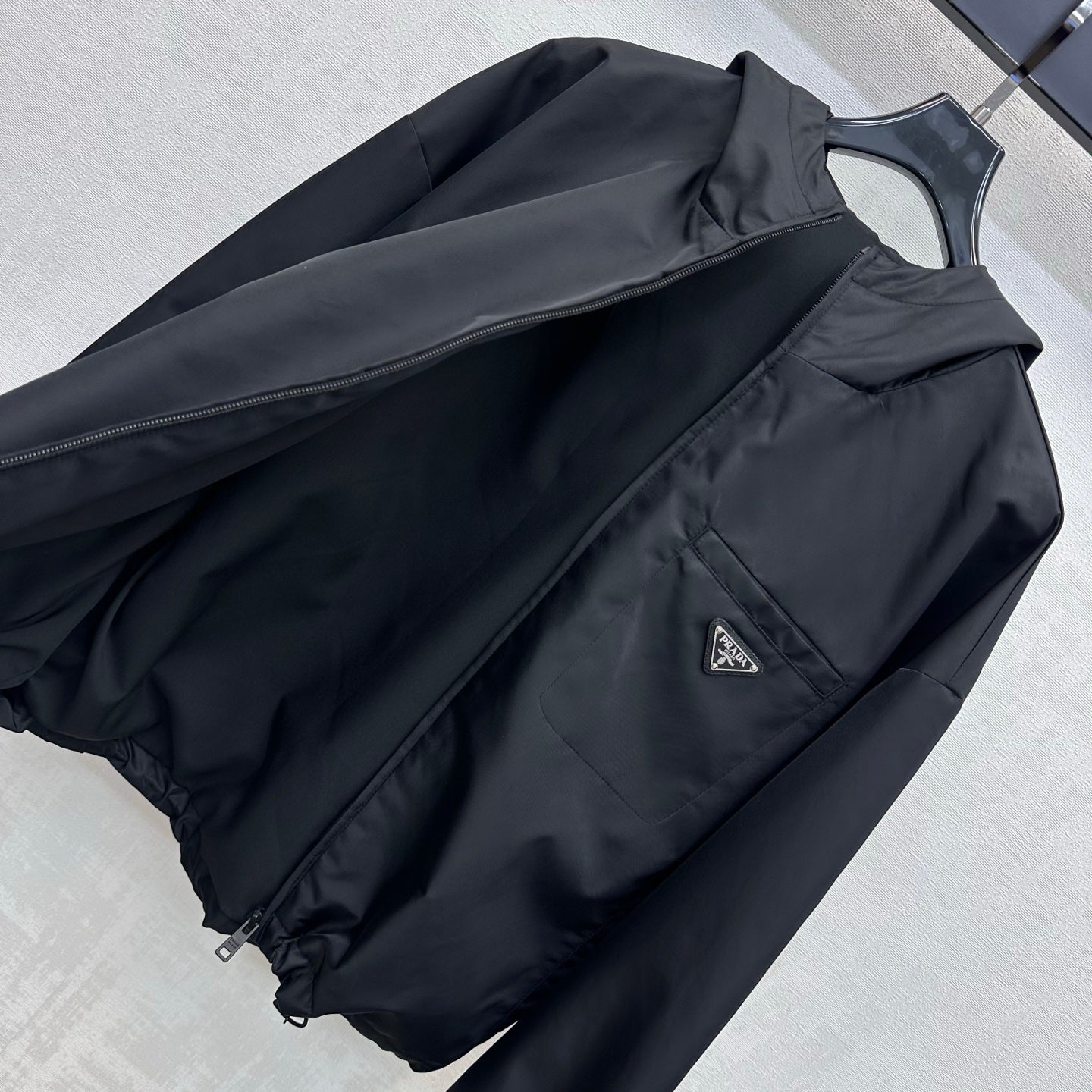 Prada / 26 New Jacket