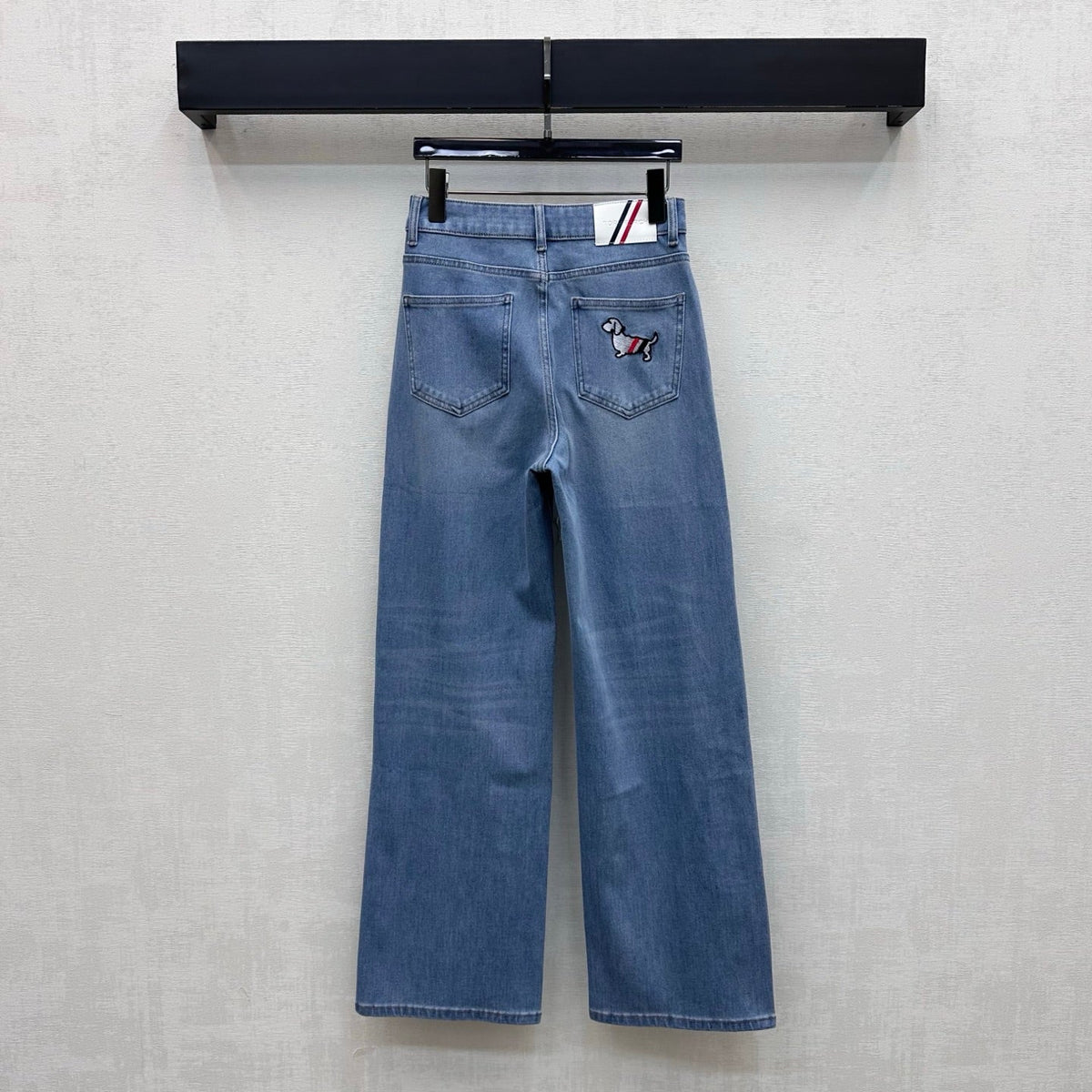 Thom Browne/26 New Denim Pants