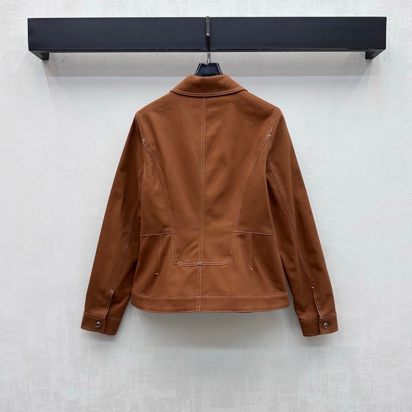 Hermès / 26 New Denim Jacket