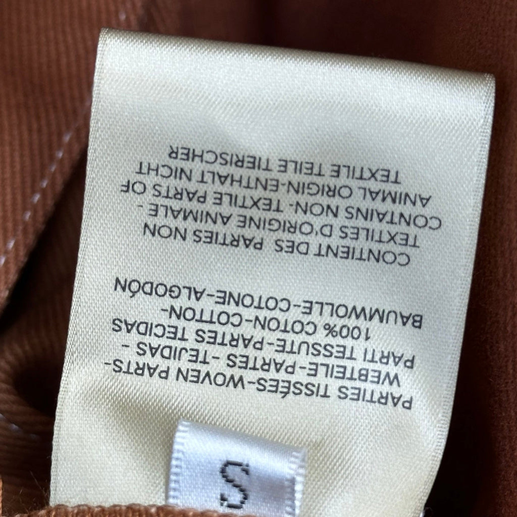 Hermès / 26 New Denim Jacket