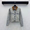 Dior / 26 New Denim Jacket