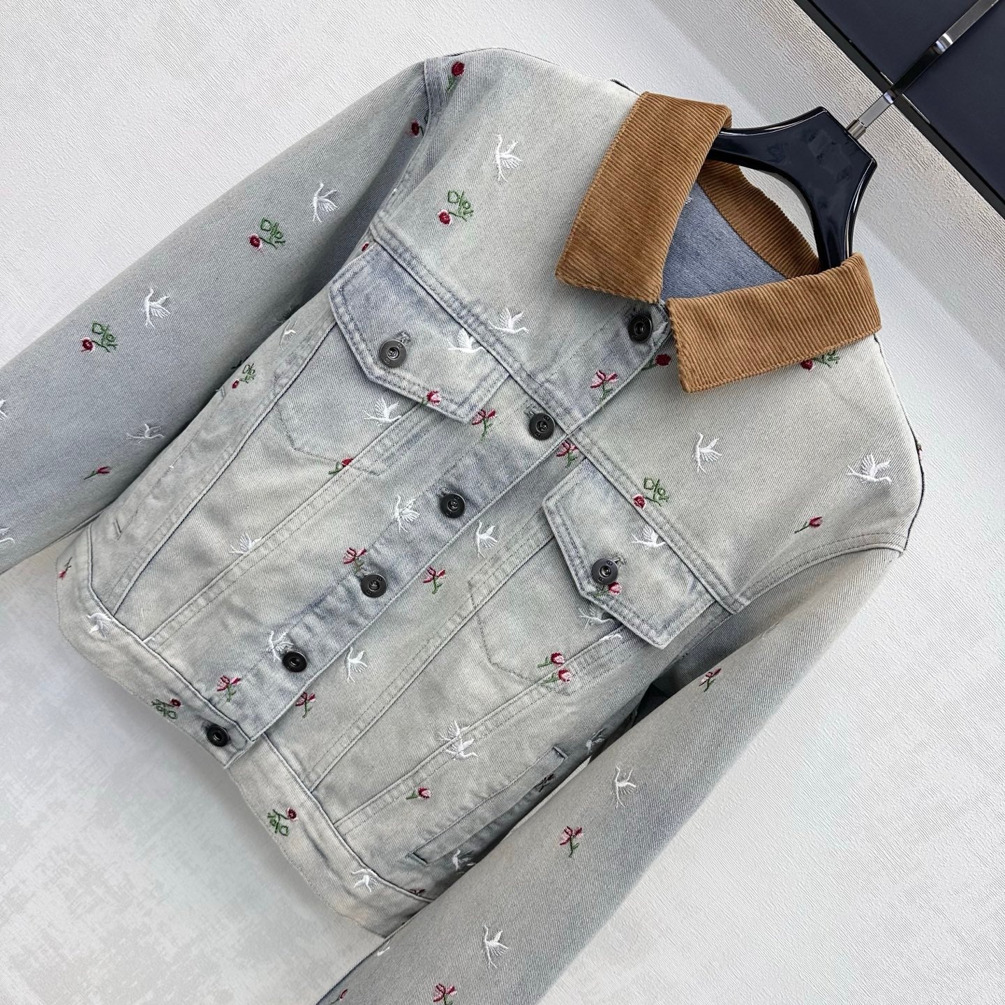 Dior / 26 New Denim Jacket