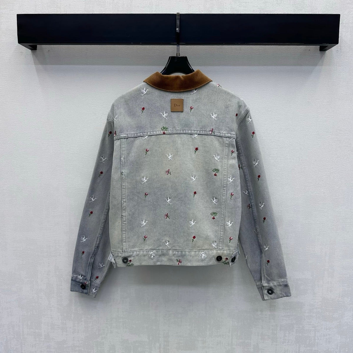 Dior / 26 New Denim Jacket
