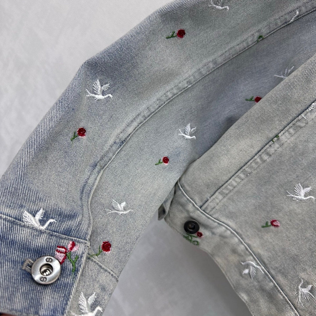 Dior / 26 New Denim Jacket