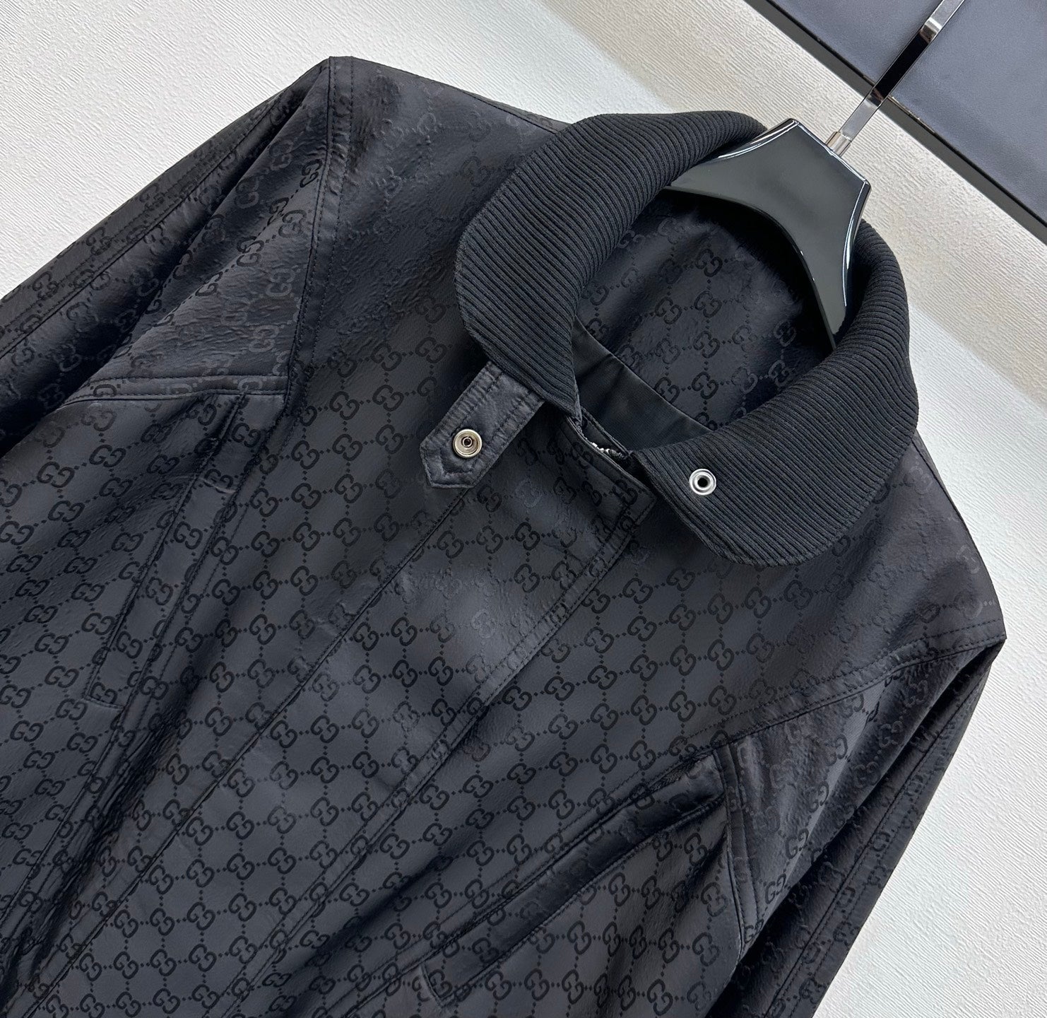 Gucci /26 New Jacket