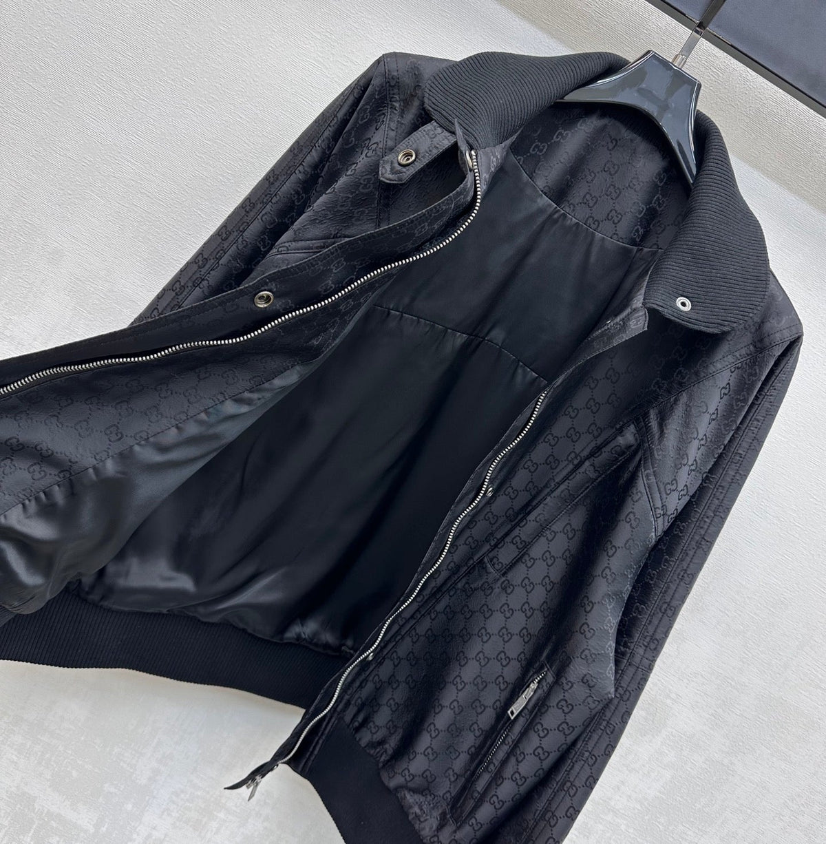 Gucci /26 New Jacket