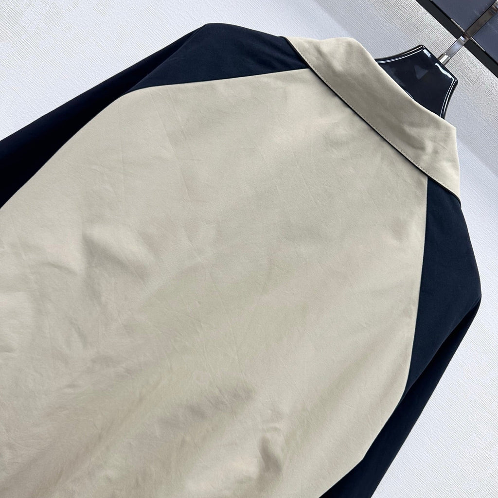 Yves Saint Laurent/26 New Reversible Jacket
