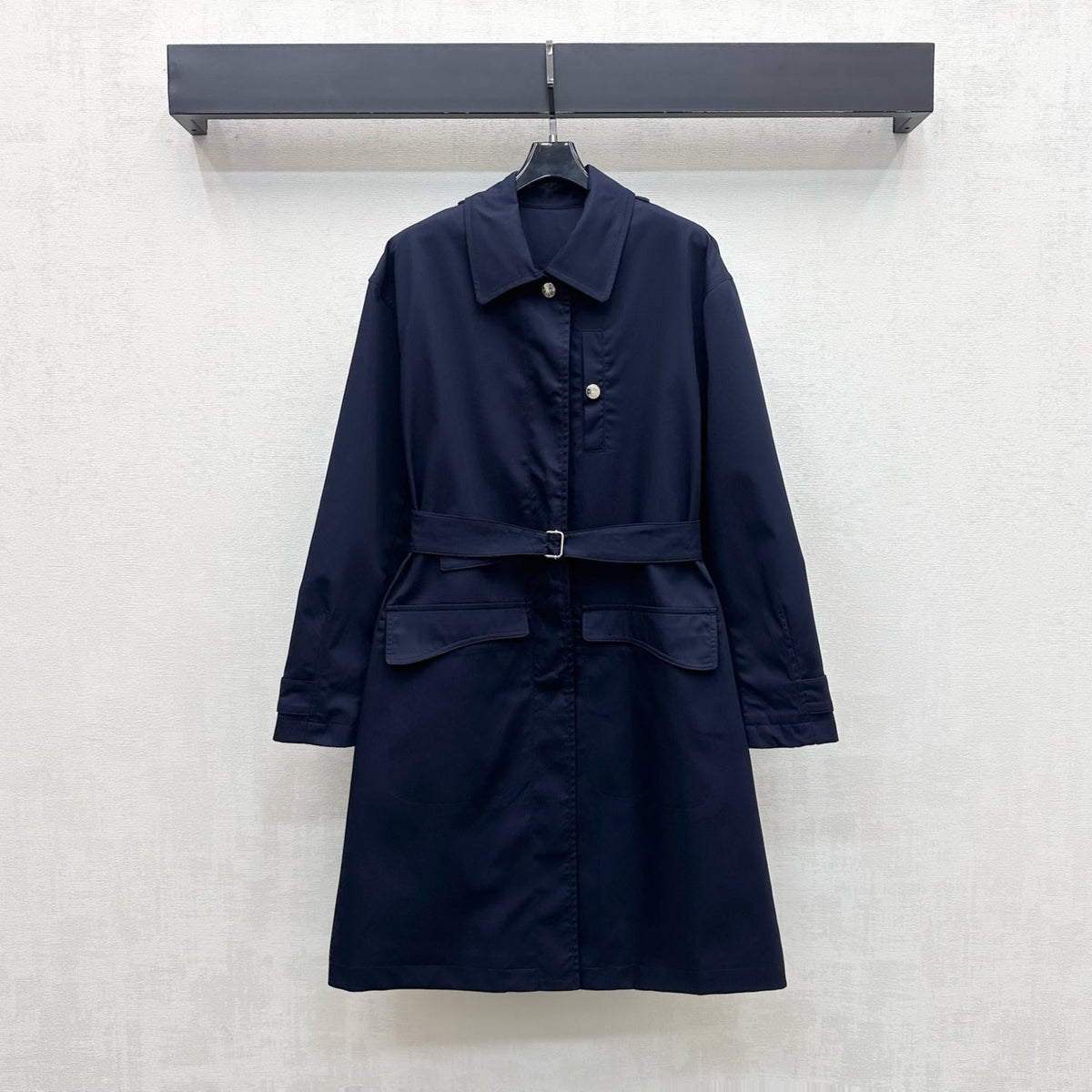 Hermès / 26 New Trench Coat