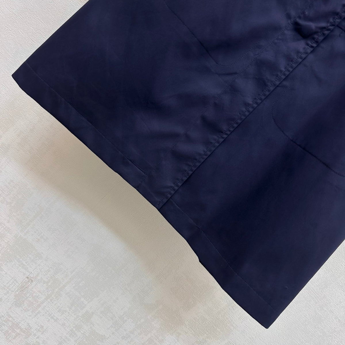 Hermès / 26 New Trench Coat