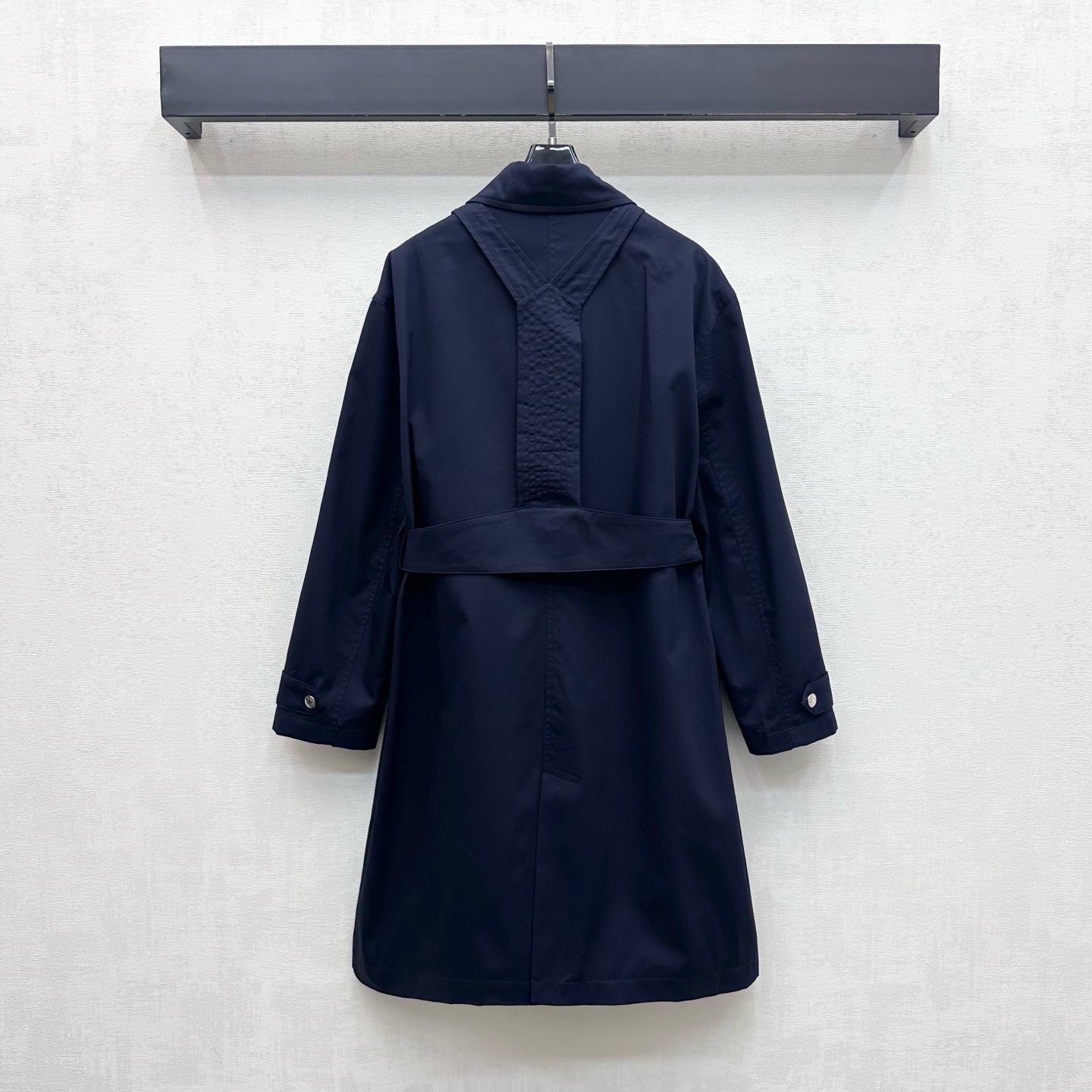 Hermès / 26 New Trench Coat