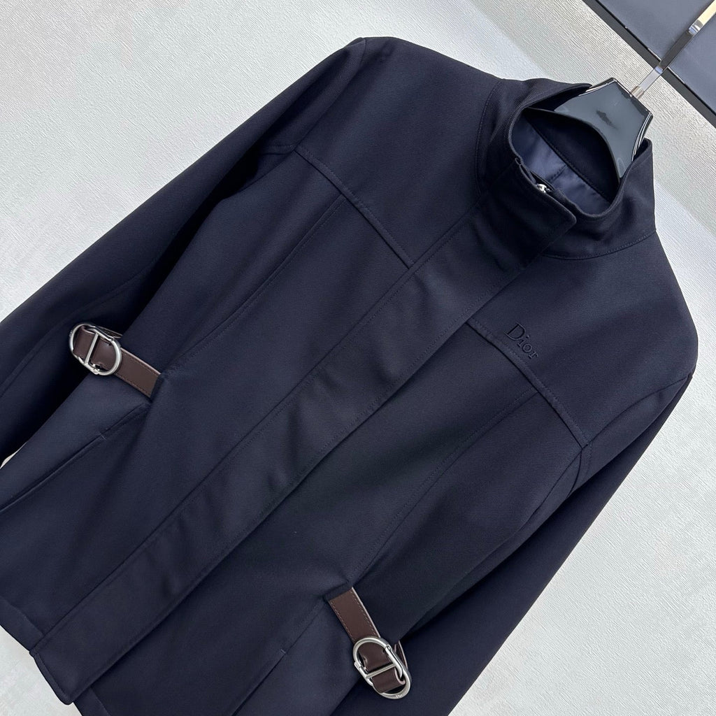 Dior/26 New Jacket