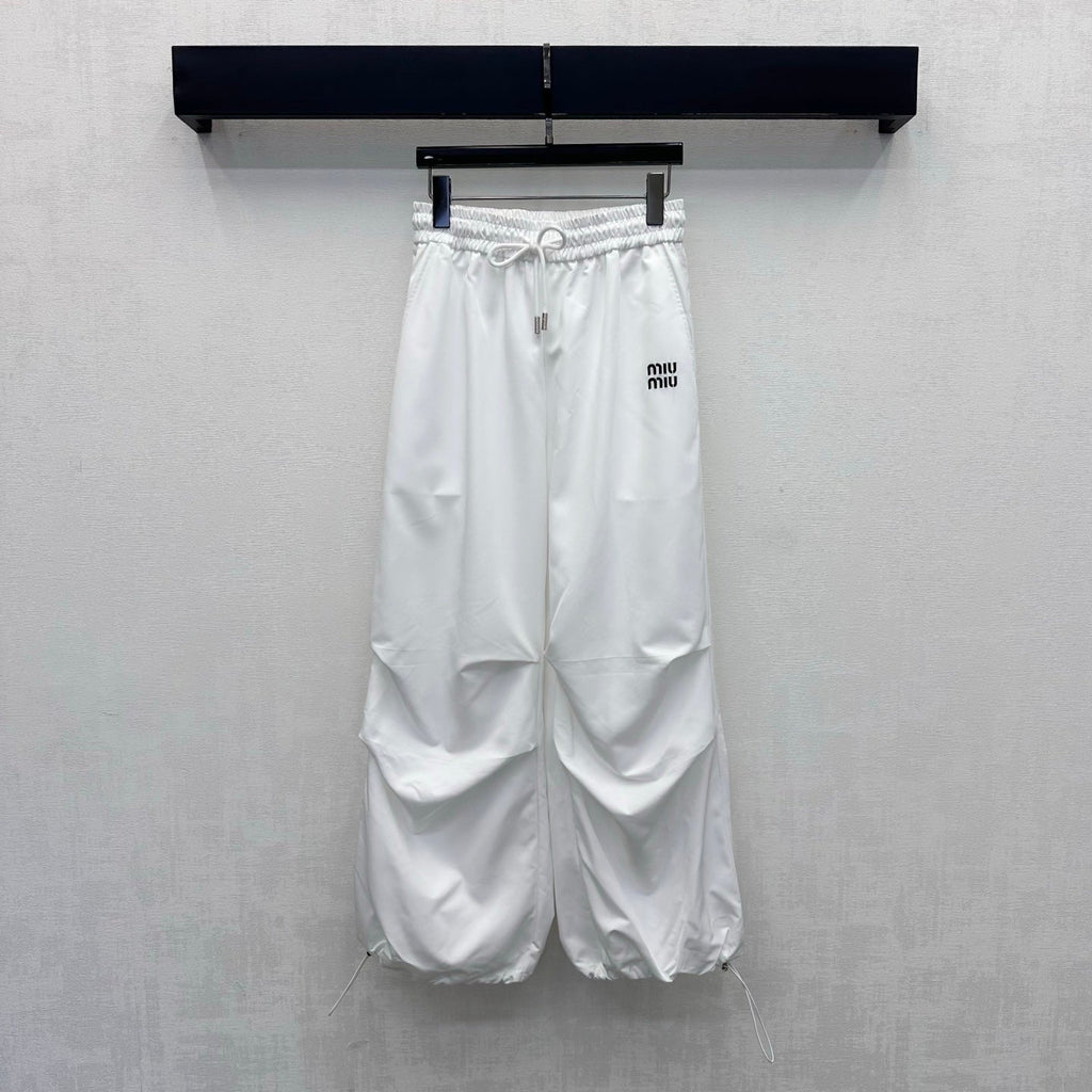 MiuMiu/26 New Long Pants