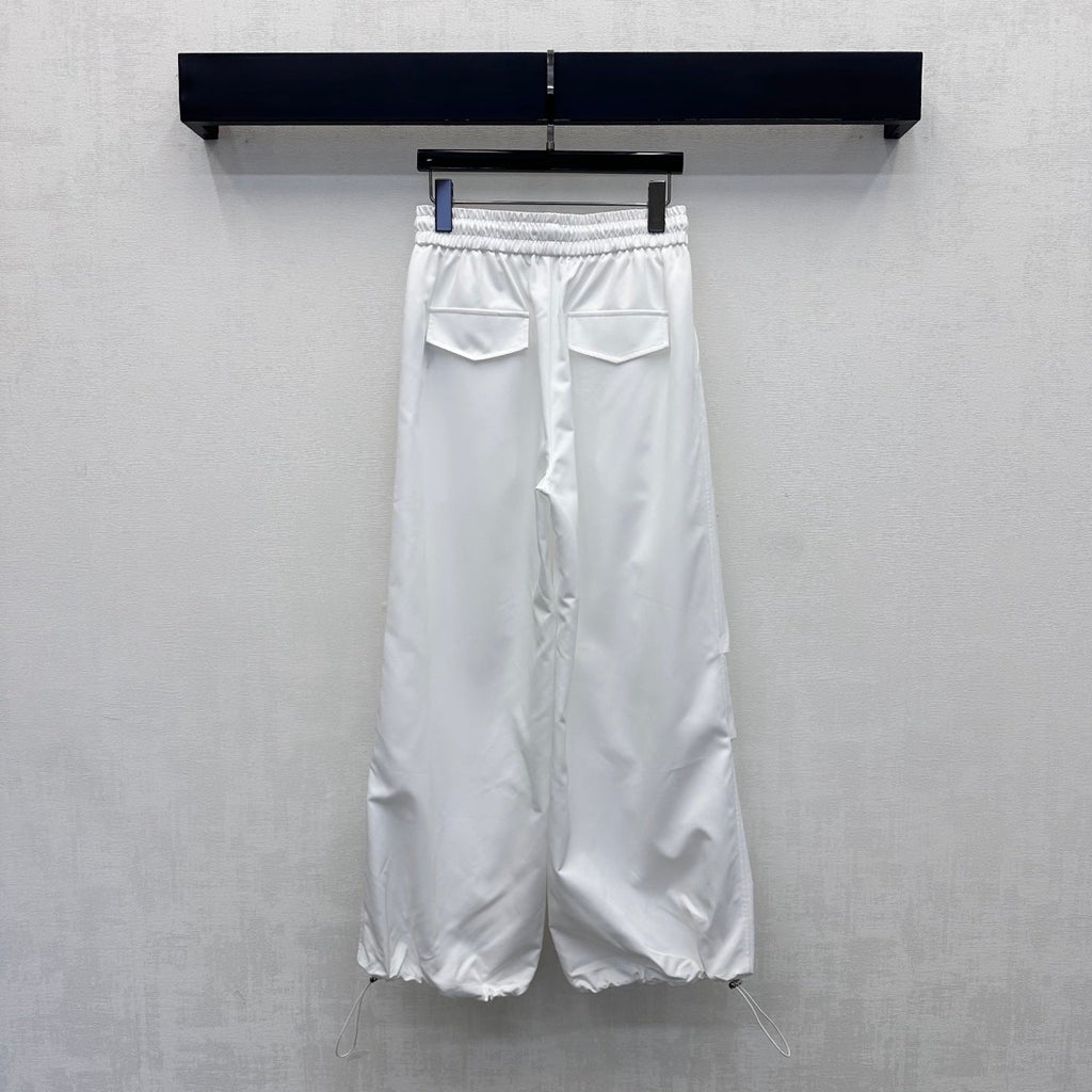 MiuMiu/26 New Long Pants