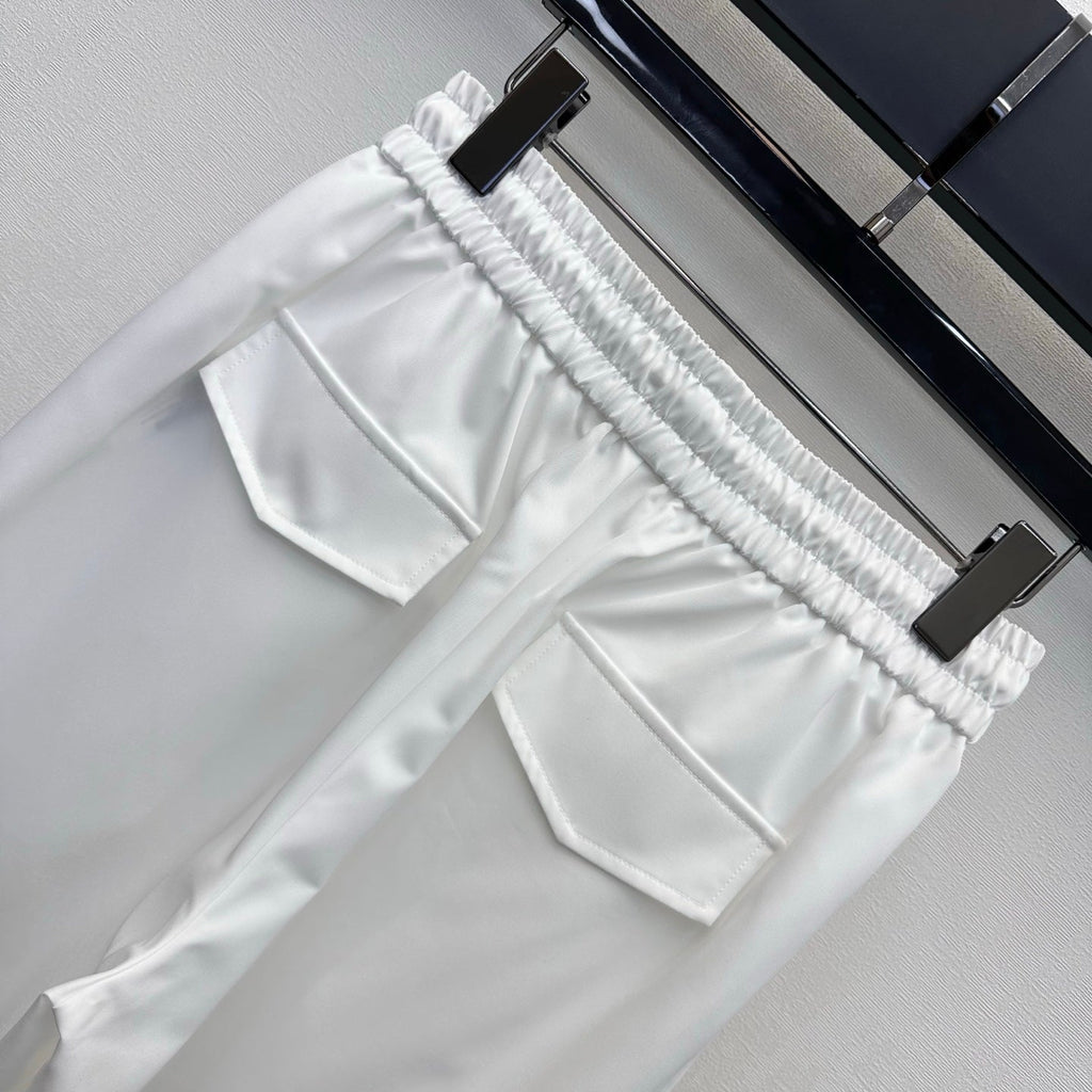 MiuMiu/26 New Long Pants
