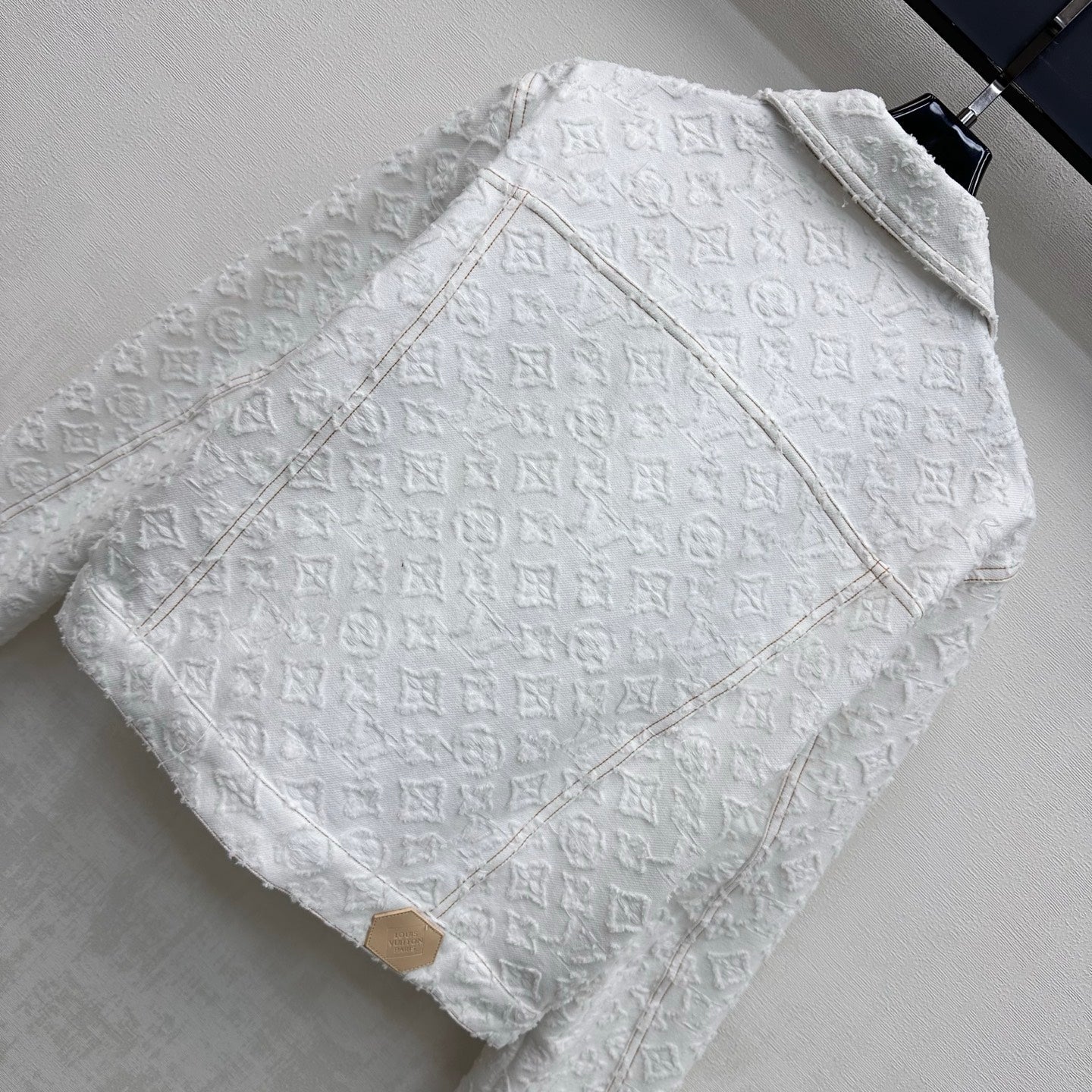 Louis Vuitton / 26 New Denim Jacket